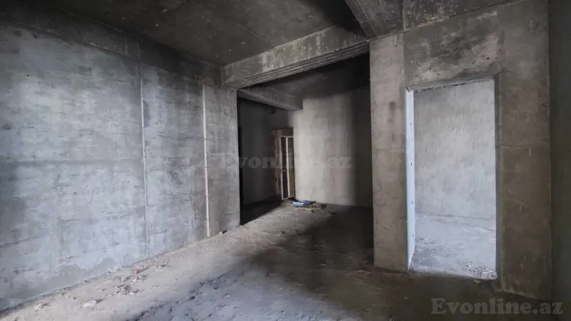 Satılır 3 otaqlı Mənzil Yeni tikili 144 m² Nəriman Nərimanov m. - şəkil 8