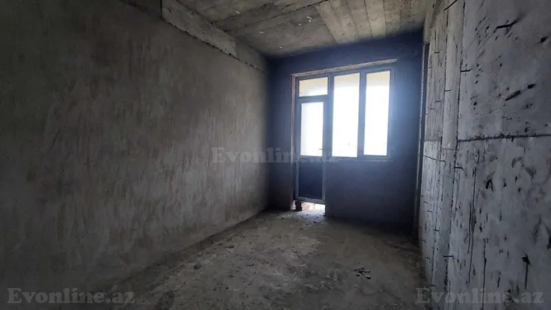 Satılır 3 otaqlı Mənzil Yeni tikili 144 m² Nəriman Nərimanov m. - şəkil 9