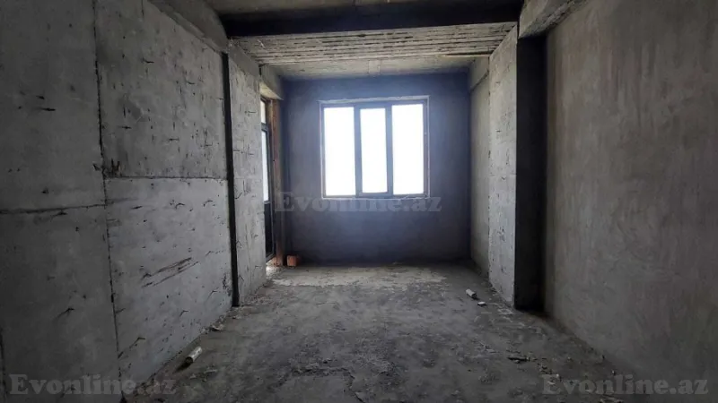 Satılır 3 otaqlı Mənzil Yeni tikili 144 m² Nəriman Nərimanov m. - şəkil 11