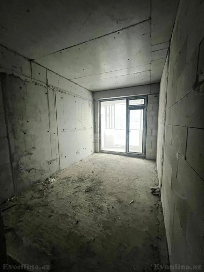 Satılır 3 otaqlı Mənzil Yeni tikili 106 m² Xətai r. - şəkil 6