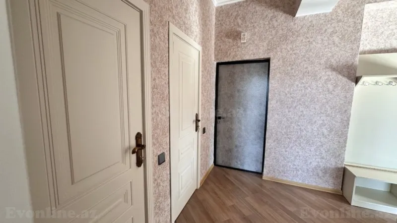 Kirayə verilir 2 otaqlı Mənzil Yeni tikili 90 m² Bayıl - şəkil 2
