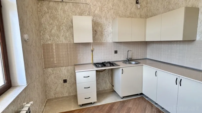 Kirayə verilir 2 otaqlı Mənzil Yeni tikili 90 m² Bayıl - şəkil 9
