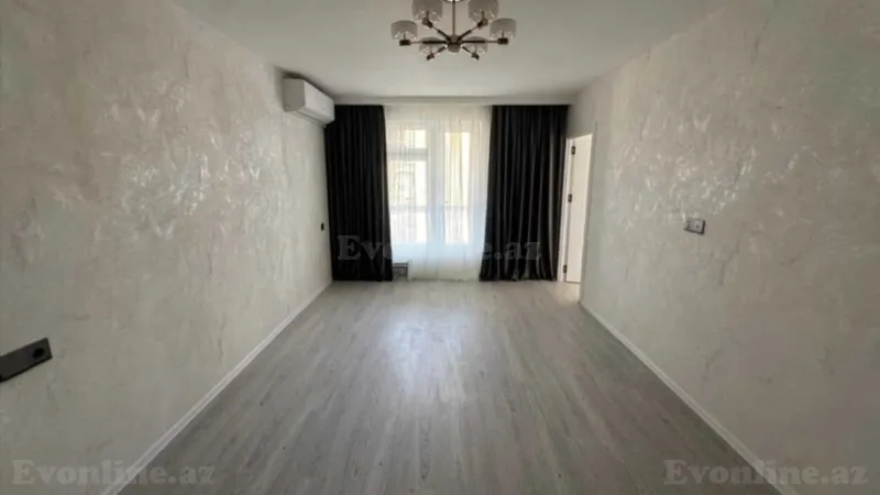 Satılır 3 otaqlı Mənzil Köhnə tikili 68 m² Əhmədli - şəkil 2