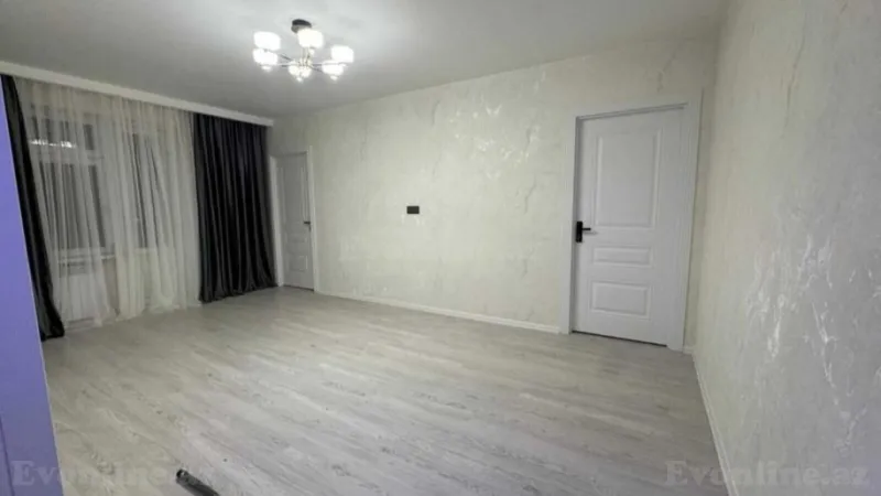 Satılır 3 otaqlı Mənzil Köhnə tikili 68 m² Əhmədli - şəkil 3