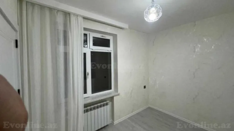 Satılır 3 otaqlı Mənzil Köhnə tikili 68 m² Əhmədli - şəkil 8