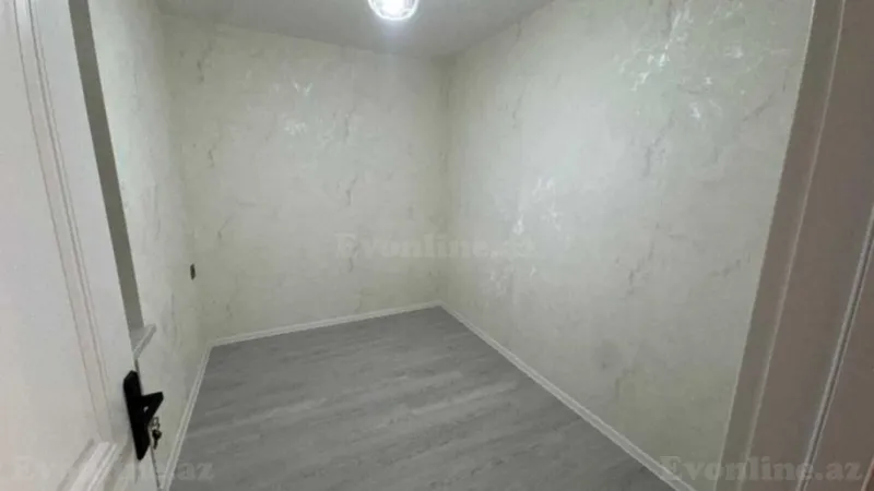 Satılır 3 otaqlı Mənzil Köhnə tikili 68 m² Əhmədli - şəkil 9