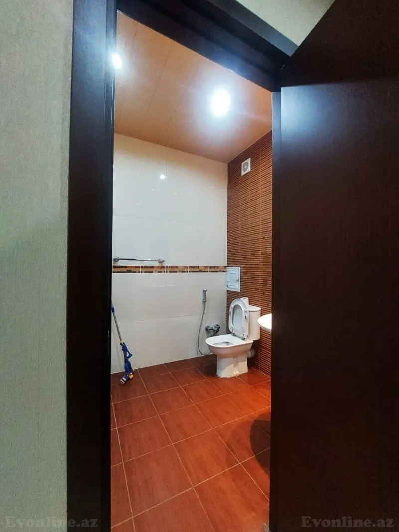 Satılır 4 otaqlı Mənzil Yeni tikili 195 m² Elmlər Akademiyası m. - şəkil 17