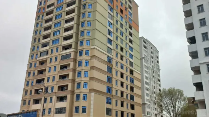 2 otaqlı Mənzil 105 m² Yasamal Satılır