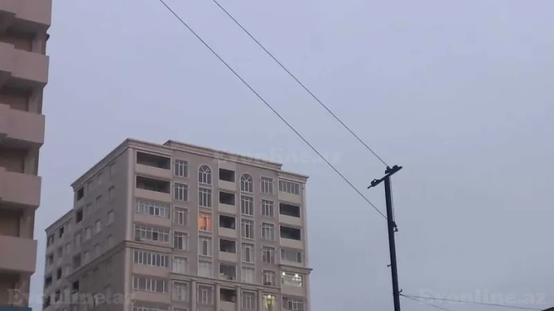 Satılır 2 otaqlı Mənzil Yeni tikili 105 m² Yasamal - şəkil 2