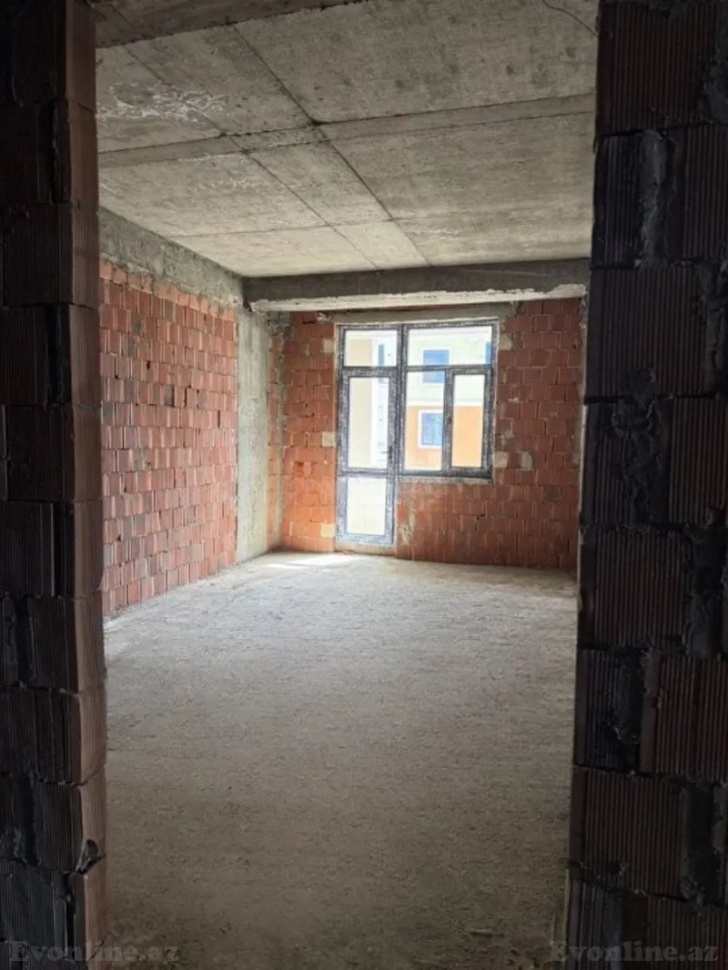 Satılır 2 otaqlı Mənzil Yeni tikili 105 m² Yasamal - şəkil 20