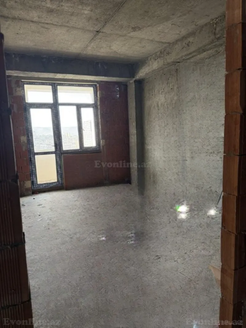 Satılır 2 otaqlı Mənzil Yeni tikili 105 m² Yasamal - şəkil 23