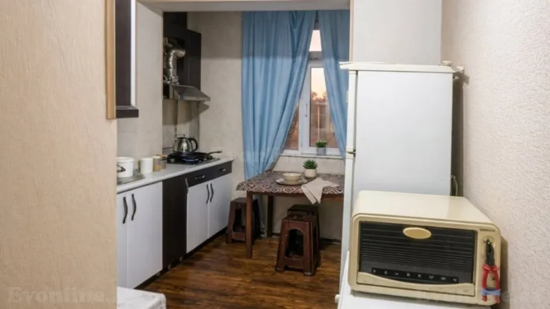 Satılır 5 otaqlı Mənzil Köhnə tikili 120 m² Nizami r. - şəkil 11