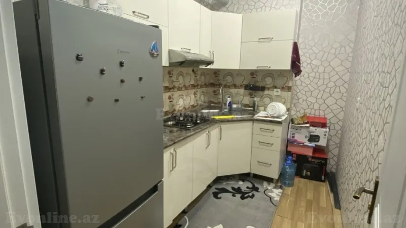 Satılır 2 otaqlı Mənzil Yeni tikili 60 m² 4-cü mikrorayon - şəkil 7