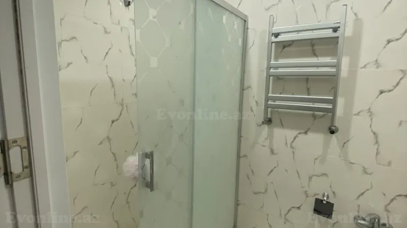 Satılır 2 otaqlı Mənzil Yeni tikili 60 m² 4-cü mikrorayon - şəkil 11