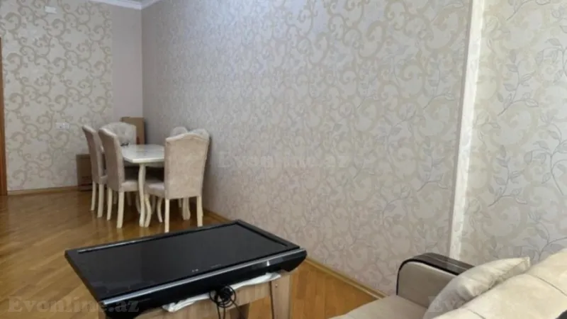 Satılır 2 otaqlı Mənzil Yeni tikili 65 m² 20 Yanvar m. - şəkil 2