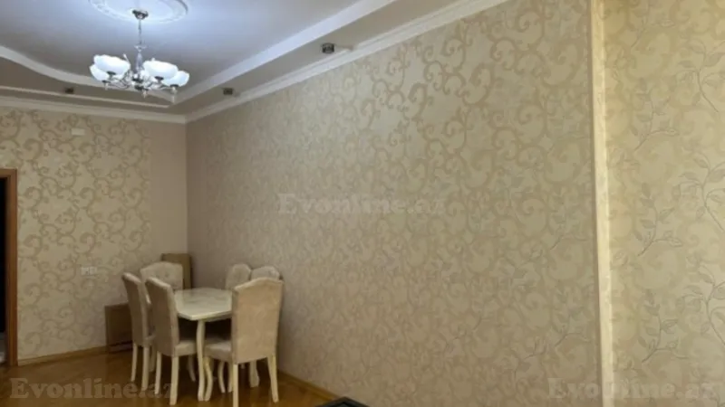 Satılır 2 otaqlı Mənzil Yeni tikili 65 m² 20 Yanvar m. - şəkil 3