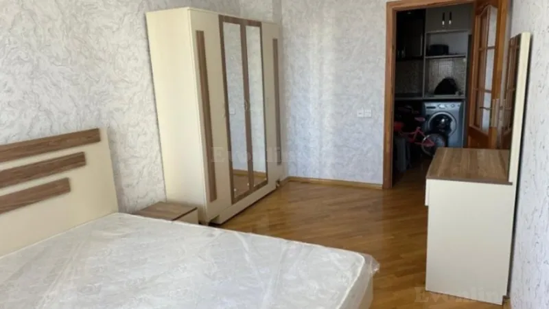 Satılır 2 otaqlı Mənzil Yeni tikili 65 m² 20 Yanvar m. - şəkil 4