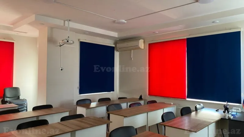 Satılır 4 otaqlı Mənzil Yeni tikili 141 m² Xətai m. - şəkil 4