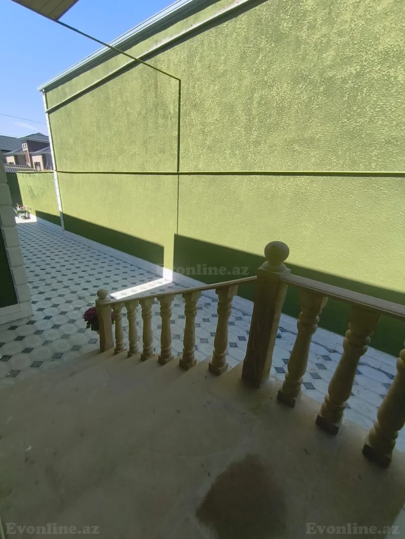 Satılır 3 otaqlı Həyət evi 100 m² Məhəmmədi - şəkil 4