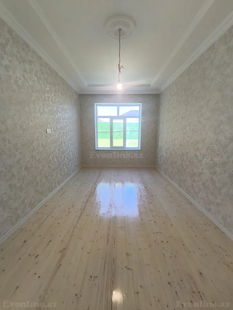 Satılır 3 otaqlı Həyət evi 100 m² Məhəmmədi - şəkil 7