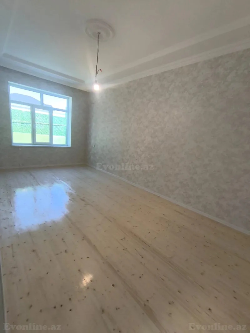Satılır 3 otaqlı Həyət evi 100 m² Məhəmmədi - şəkil 8