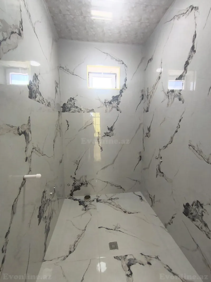 Satılır 3 otaqlı Həyət evi 100 m² Məhəmmədi - şəkil 12