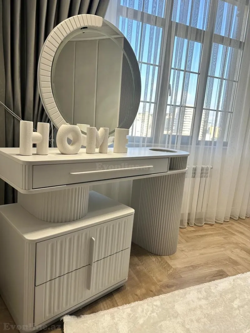 Satılır 3 otaqlı Mənzil Yeni tikili 100 m² 28 May m. - şəkil 21