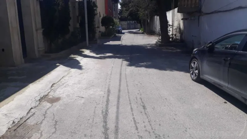 Torpaq Badamdar Satılır