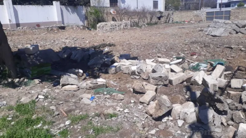 Satılır Torpaq 12 sot Badamdar - şəkil 2