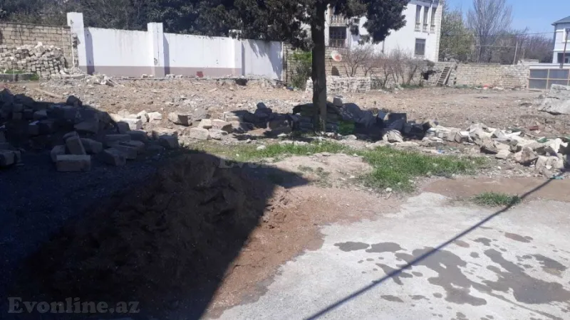 Satılır Torpaq 12 sot Badamdar - şəkil 4