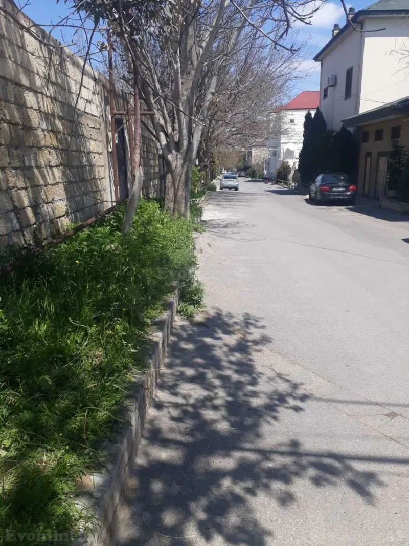 Satılır Torpaq 12 sot Badamdar - şəkil 5