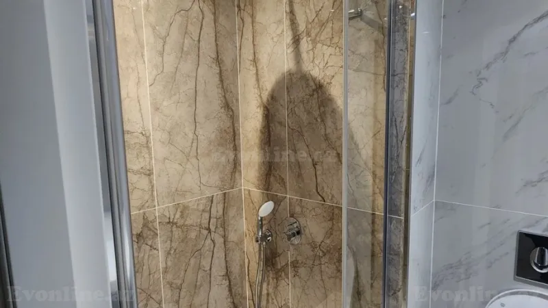 Kirayə verilir 2 otaqlı Mənzil Yeni tikili 40 m² Yasamal - şəkil 5