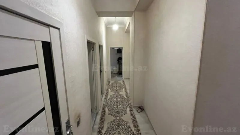 Satılır 3 otaqlı Mənzil Yeni tikili 105 m² Nizami m. - şəkil 11