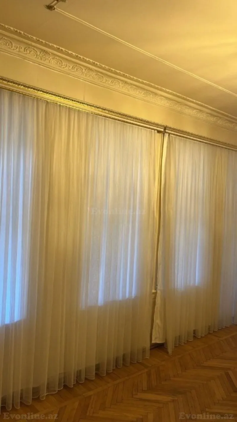 Kirayə verilir 2 otaqlı Mənzil Köhnə tikili 90 m² İçərişəhər m. - şəkil 8