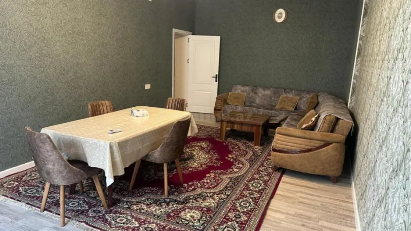 Kirayə verilir 2 otaqlı Mənzil Yeni tikili 90 m² Badamdar - şəkil 2