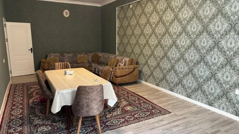 Kirayə verilir 2 otaqlı Mənzil Yeni tikili 90 m² Badamdar - şəkil 3