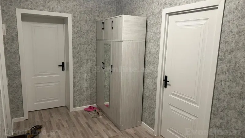 Kirayə verilir 2 otaqlı Mənzil Yeni tikili 90 m² Badamdar - şəkil 5