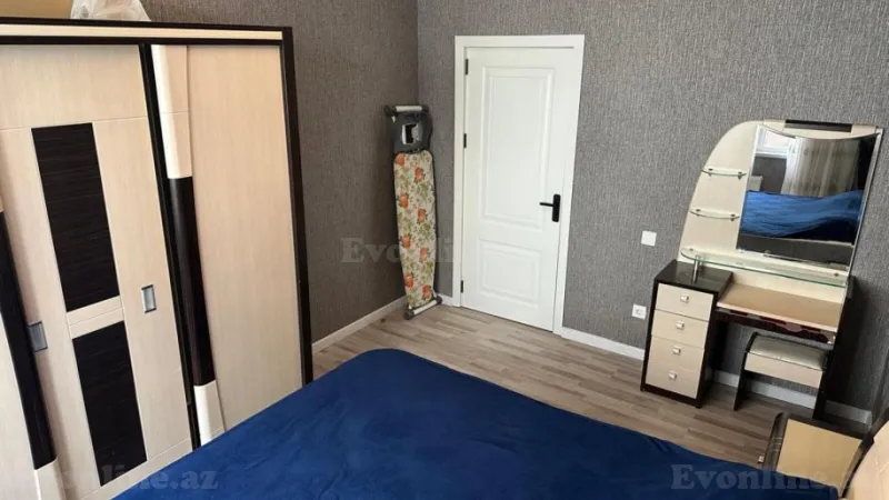 Kirayə verilir 2 otaqlı Mənzil Yeni tikili 90 m² Badamdar - şəkil 7
