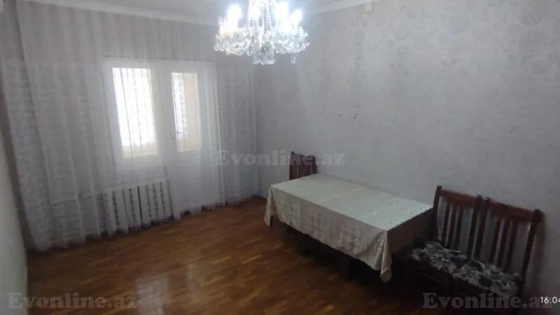 Kirayə verilir 3 otaqlı Mənzil Köhnə tikili 72 m² Suraxanı r. - şəkil 3