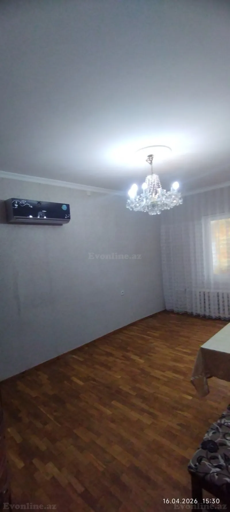 Kirayə verilir 3 otaqlı Mənzil Köhnə tikili 72 m² Suraxanı r. - şəkil 4