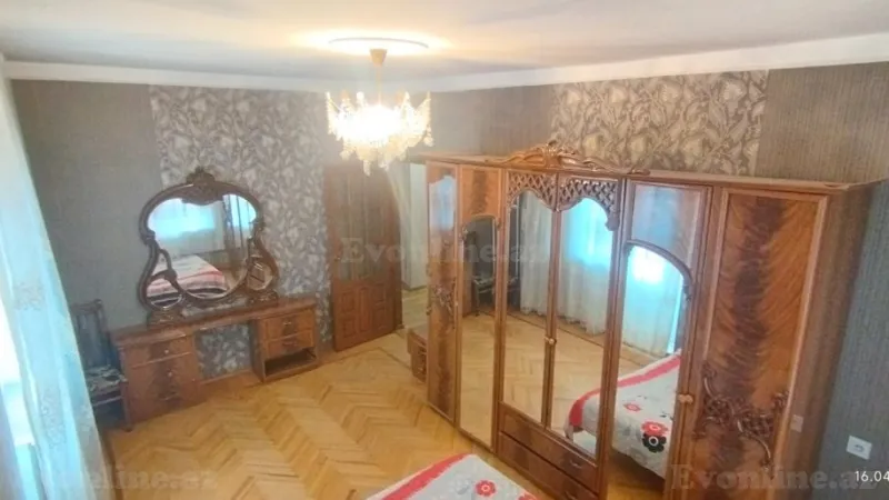 Kirayə verilir 3 otaqlı Mənzil Köhnə tikili 72 m² Suraxanı r. - şəkil 5