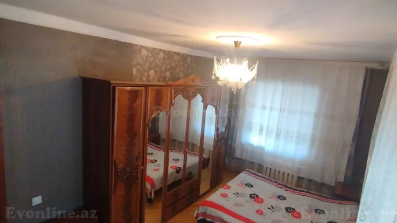 Kirayə verilir 3 otaqlı Mənzil Köhnə tikili 72 m² Suraxanı r. - şəkil 6