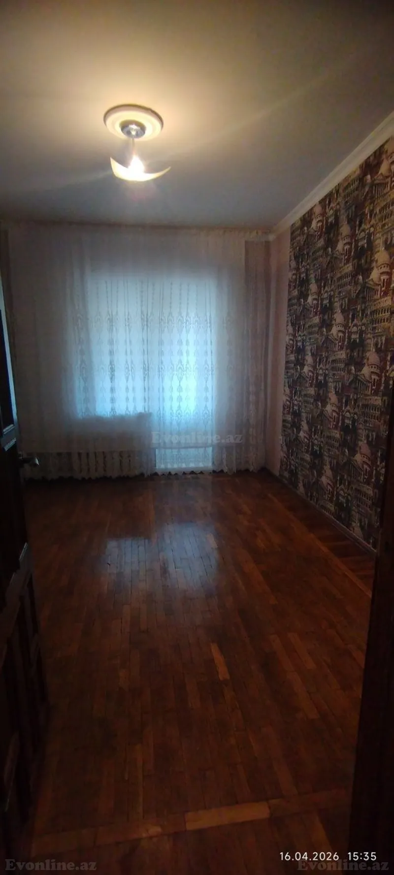 Kirayə verilir 3 otaqlı Mənzil Köhnə tikili 72 m² Suraxanı r. - şəkil 8