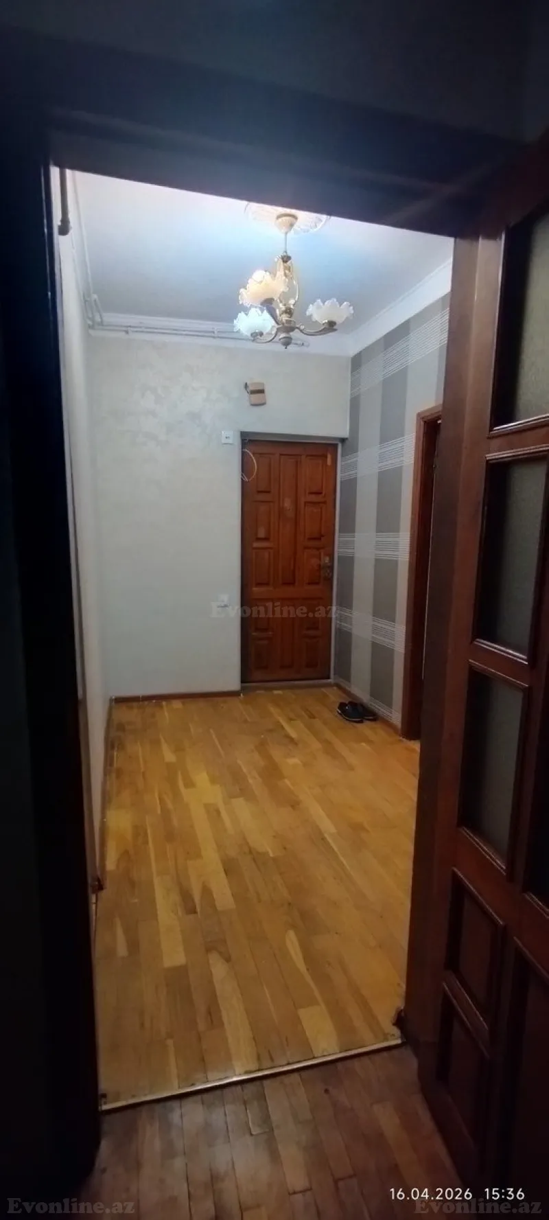 Kirayə verilir 3 otaqlı Mənzil Köhnə tikili 72 m² Suraxanı r. - şəkil 9