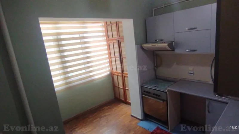 Kirayə verilir 3 otaqlı Mənzil Köhnə tikili 72 m² Suraxanı r. - şəkil 10