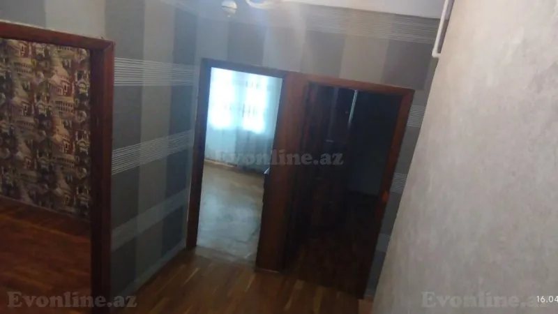 Kirayə verilir 3 otaqlı Mənzil Köhnə tikili 72 m² Suraxanı r. - şəkil 11