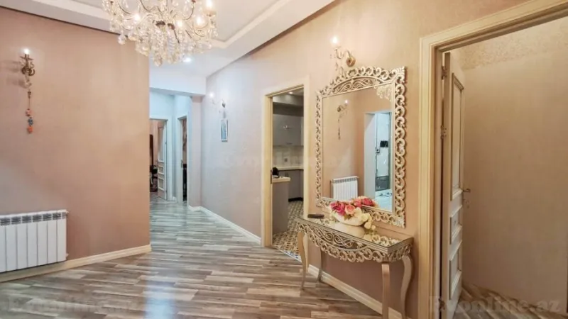 Satılır 4 otaqlı Mənzil Yeni tikili 136 m² Xırdalan - şəkil 5