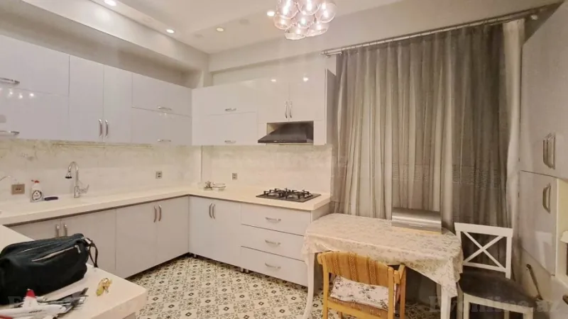 Satılır 4 otaqlı Mənzil Yeni tikili 136 m² Xırdalan - şəkil 6