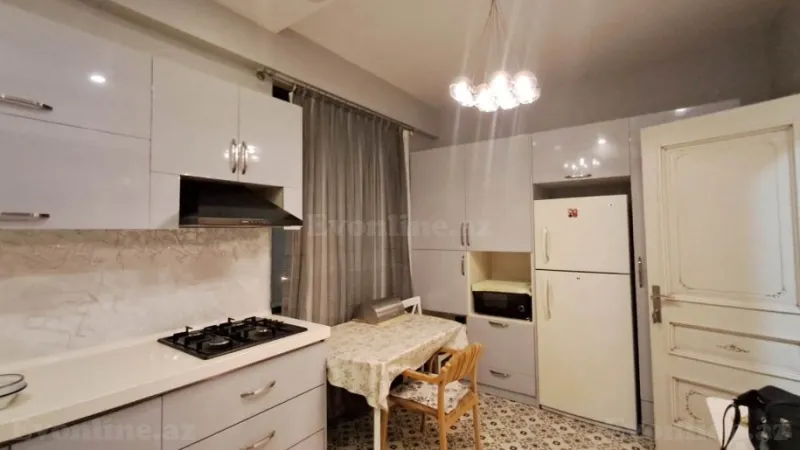 Satılır 4 otaqlı Mənzil Yeni tikili 136 m² Xırdalan - şəkil 7