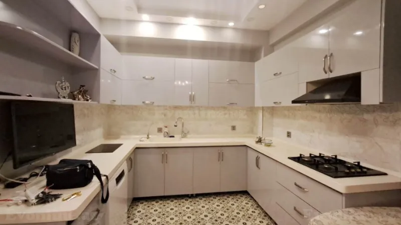 Satılır 4 otaqlı Mənzil Yeni tikili 136 m² Xırdalan - şəkil 8